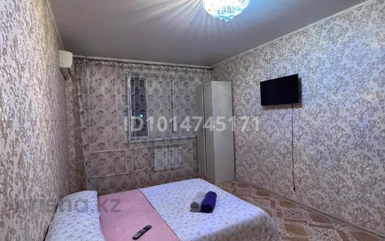 1-бөлмелі пәтер · 43 м² · 10/10 қабат, 11 ш/а. 37а, бағасы: 10 000 ₸ в Актобе, мкр 11 — фото 2