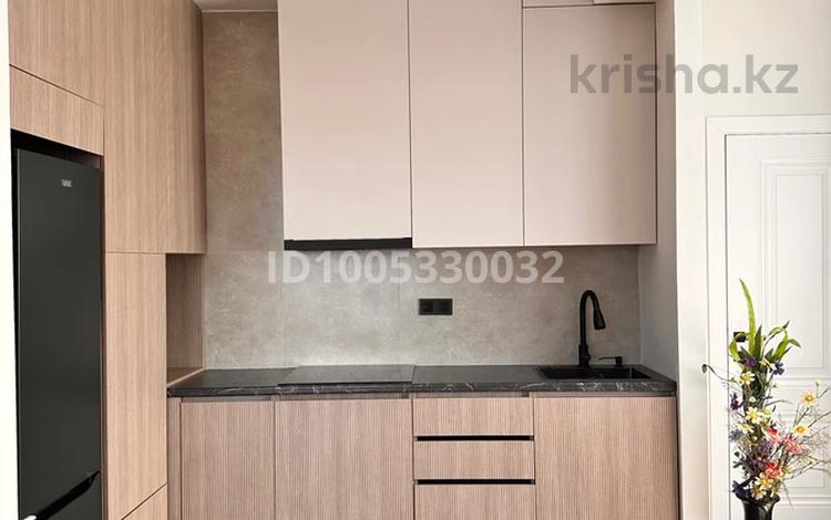 2-комнатная квартира · 62.2 м² · 3/5 этаж, мкр Алгабас, 7 142/92 за 37.9 млн ₸ в Алматы, Алатауский р-н — фото 2