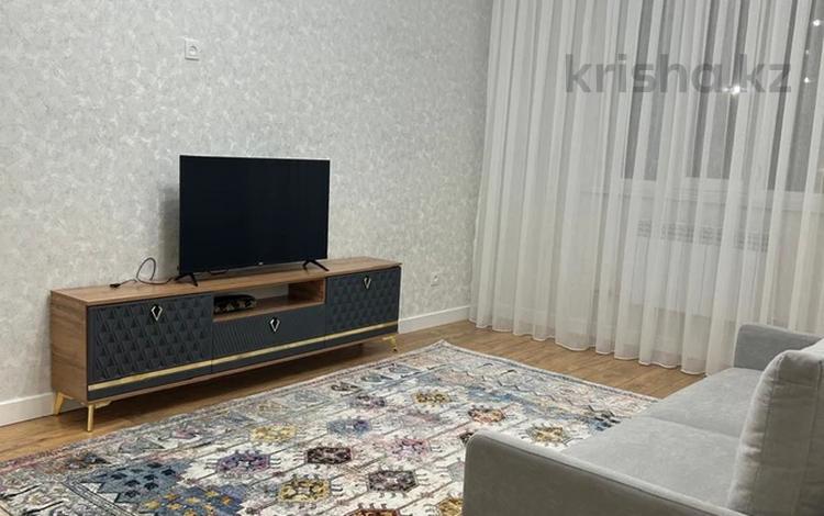 2-бөлмелі пәтер · 71 м² · 2/9 қабат, Мкр. Нурсат 172Б, бағасы: 270 000 ₸ в Шымкенте, Каратауский р-н — фото 2