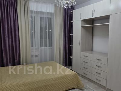 3-бөлмелі пәтер · 59 м² · 1/5 қабат, Болашак 16, бағасы: 250 000 ₸ в Талдыкоргане, мкр Болашак