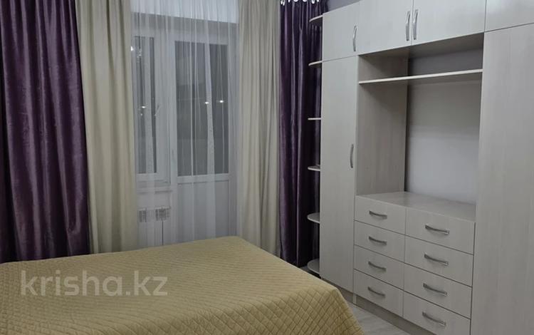 3-бөлмелі пәтер · 59 м² · 1/5 қабат, Болашак 16, бағасы: 250 000 ₸ в Талдыкоргане, мкр Болашак — фото 2