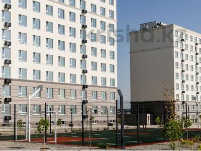 2-комнатная квартира · 54 м², мкр Бозарык 324/3, 324/2 за ~ 21.3 млн ₸ в Шымкенте, Абайский р-н
