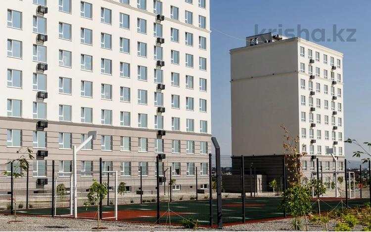 2-бөлмелі пәтер · 54 м², Бозарық ш/а 324/3, 324/2, бағасы: ~ 22.2 млн ₸ в Шымкенте, Абайский р-н — фото 3