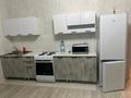 2-комнатная квартира · 49.8 м² · 7/10 этаж, К. Сатпаева 24 за 32 млн ₸ в Астане, Алматы р-н