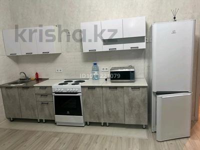 2-комнатная квартира · 49.8 м² · 7/10 этаж, К. Сатпаева 24 за 32 млн ₸ в Астане, Алматы р-н