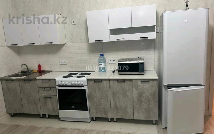 2-комнатная квартира · 49.8 м² · 7/10 этаж, К. Сатпаева 24 за 32 млн ₸ в Астане, Алматы р-н — фото 2