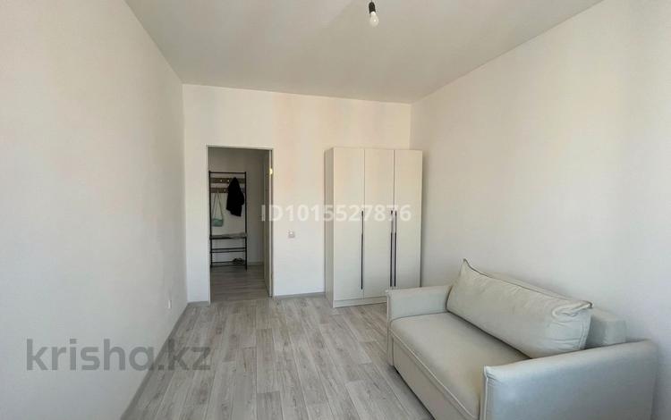 2-комнатная квартира · 55 м² · 8/9 этаж, Ырысты 46/6, 46/7, 46/8, 46/10, 46/11, 46/12, 46/13 за 260 000 ₸ в Алматы, Алатауский р-н — фото 2