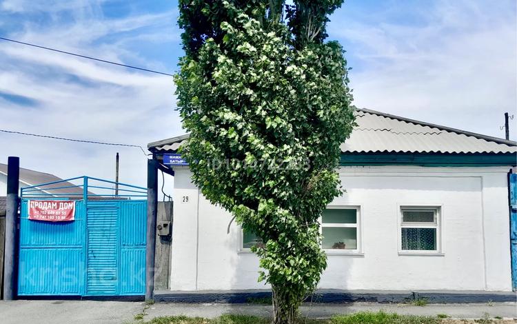 Жеке үй · 3 бөлме · 83 м² · 5 жүзд., Мамай батыра 29 — Достоевского, бағасы: 18 млн ₸ в Семее — фото 21