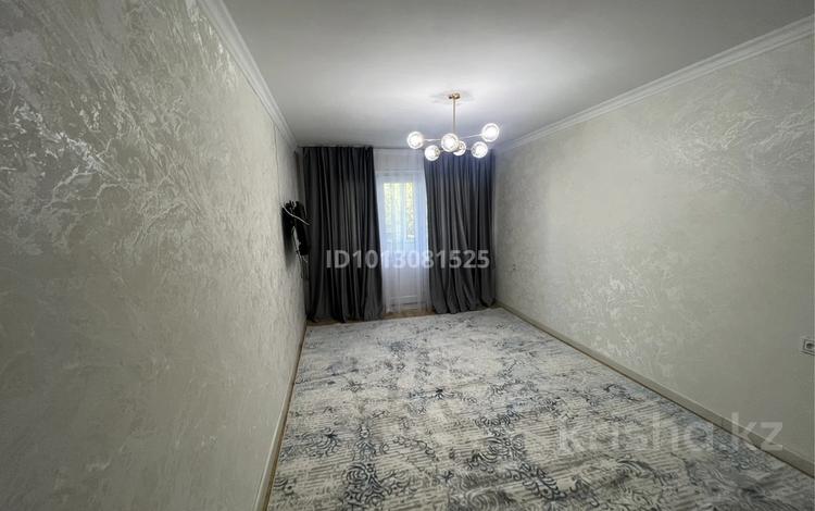 1-бөлмелі пәтер · 32 м² · 4/5 қабат, 12 микрорайон 30а, бағасы: 13.2 млн ₸ в Шымкенте, Енбекшинский р-н — фото 4