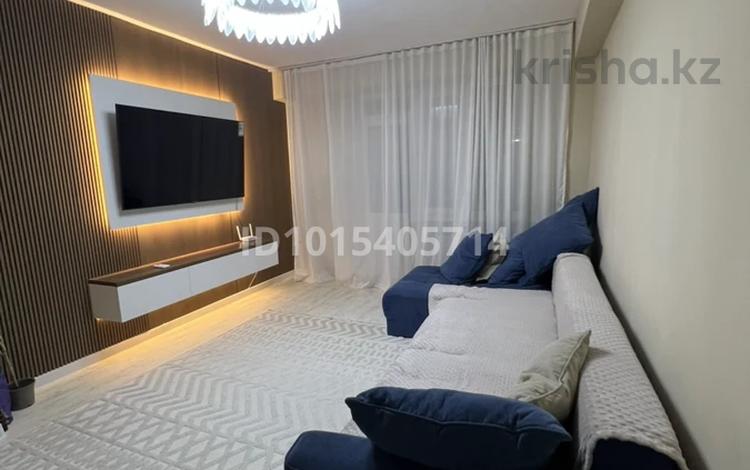 3-комнатная квартира · 86 м² · 7 этаж, Казыбек би 50 за 50 млн ₸ в Усть-Каменогорске — фото 2
