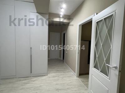 3-бөлмелі пәтер · 86 м² · 7 қабат, Казыбек би 50, бағасы: 50 млн ₸ в Усть-Каменогорске