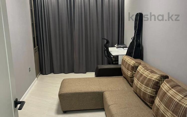 3-комнатная квартира · 64 м² · 4/9 этаж, Мангилик Ел 40 за 45.5 млн 〒 в Астане, Есильский р-н — фото 9