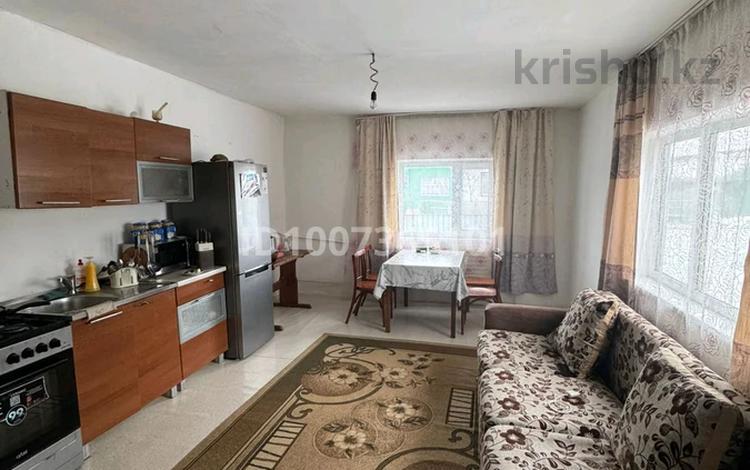 4-комнатная квартира · 75 м² · 1/1 этаж, Новая за 8.5 млн ₸ в  — фото 2