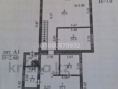 Отдельный дом · 5 комнат · 207 м² · 6 сот., мкр Новый Город, АЛЬПИНИСТОВ 3а — Затаеевич за 60 млн 〒 в Караганде, Казыбек би р-н