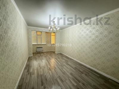2-бөлмелі пәтер · 65 м² · 8/9 қабат, 19-ш/а. 32 — ЖК Мирас, бағасы: 28.5 млн ₸ в Актау, 19-й мкр