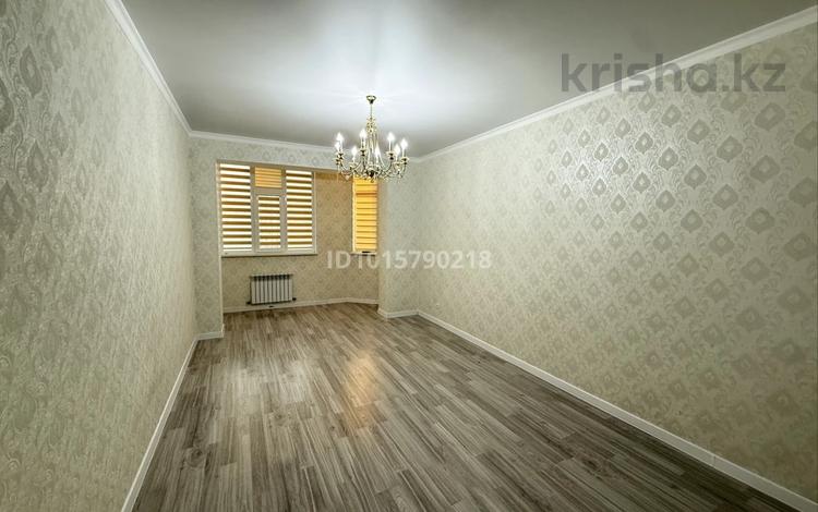 2-бөлмелі пәтер · 65 м² · 8/9 қабат, 19-ш/а. 32 — ЖК Мирас, бағасы: 28.5 млн ₸ в Актау, 19-й мкр — фото 2
