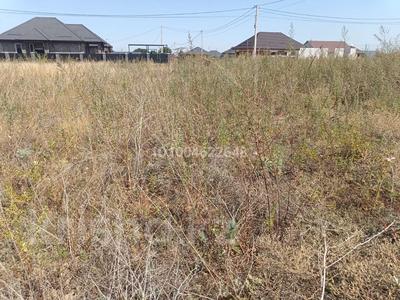 Участок · 6 соток, Талгарский сельский округ, село Кендала, ул. Новостройка, Земельный участок 993 за 6 млн 〒