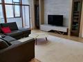 3-комнатная квартира · 120 м² · 12/18 этаж, Байтурсынова 3 за 500 000 ₸ в Астане