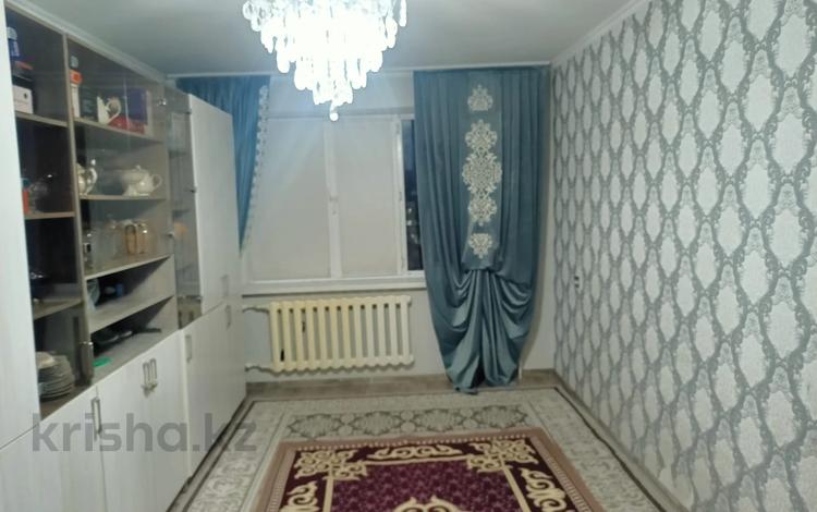 3-комнатная квартира · 68 м² · 5/9 этаж, Пр. Металлургов — Алем, Leader за 22 млн ₸ в Темиртау — фото 2
