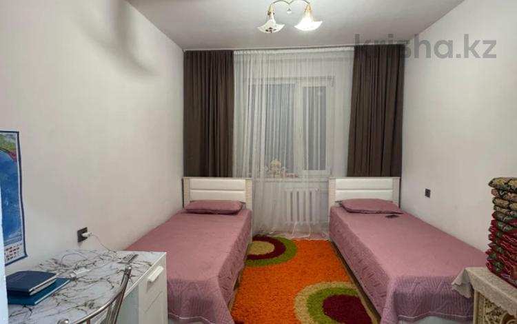 3-бөлмелі пәтер · 82.8 м² · 2/10 қабат, Жаңа орда ш/а. 7, бағасы: 27 млн ₸ в Уральске, мкр Жана Орда — фото 2