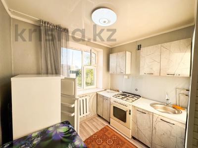 3-комнатная квартира · 60 м² · 4/4 этаж, Биржан сал 87 за 16.5 млн 〒 в Талдыкоргане