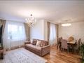 3-бөлмелі пәтер · 90.2 м² · 3/9 қабат, Сатпаева 31, бағасы: 43 млн ₸ в Астане, Алматы р-н — фото 5