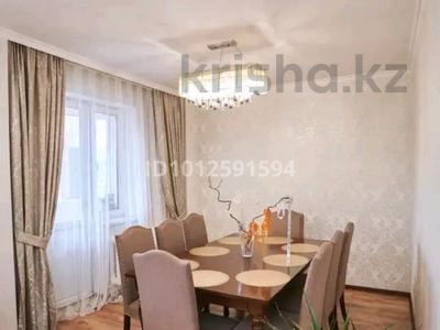 3-бөлмелі пәтер · 90.2 м² · 3/9 қабат, Сатпаева 31, бағасы: 43 млн ₸ в Астане, Алматы р-н