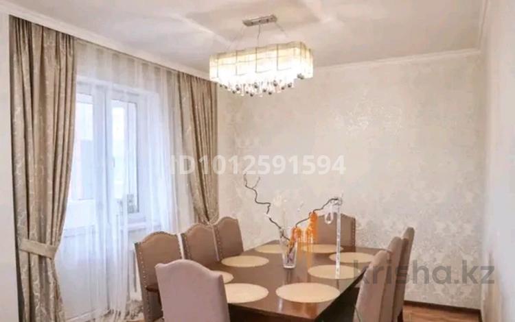 3-бөлмелі пәтер · 90.2 м² · 3/9 қабат, Сатпаева 31, бағасы: 43 млн ₸ в Астане, Алматы р-н — фото 17