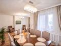 3-бөлмелі пәтер · 90.2 м² · 3/9 қабат, Сатпаева 31, бағасы: 43 млн ₸ в Астане, Алматы р-н — фото 2