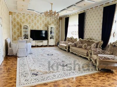 Отдельный дом • 4 комнаты • 283 м² • 1208 сот., Аубакирова за 68 млн 〒 в Узынагаш
