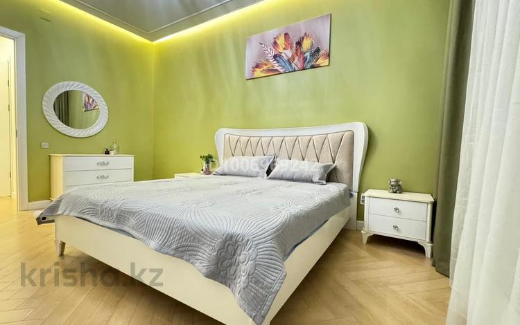 2-комнатная квартира · 65 м² · 12 этаж, Аль-Фараби 41 за 650 000 ₸ в Алматы, Бостандыкский р-н — фото 2