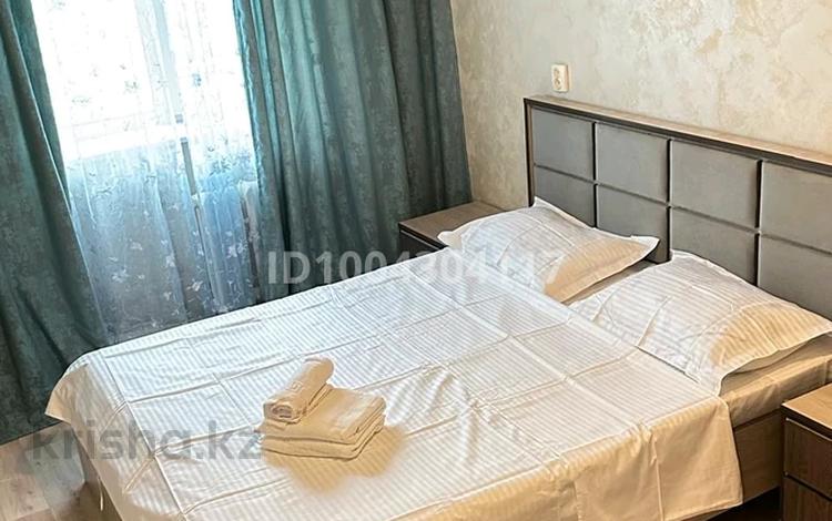 2-комнатная квартира · 55 м² · 1/5 этаж, Габдуллина 46 — Абая за 12 000 〒 в Кокшетау — фото 2