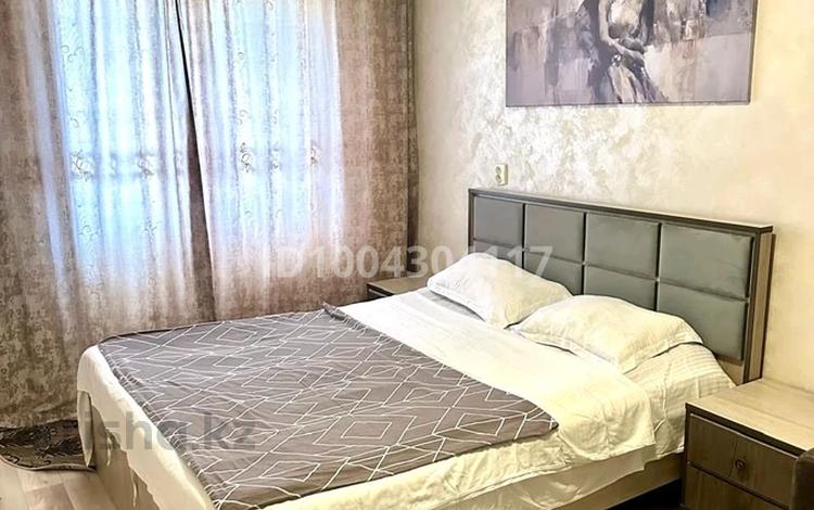 2-комнатная квартира · 55 м² · 1/5 этаж, Габдуллина 46 — Абая за 14 000 ₸ в Кокшетау — фото 8