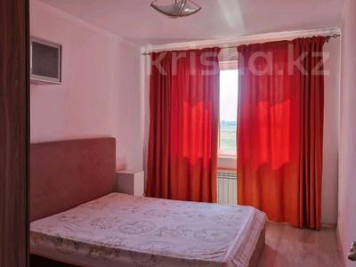 2-комнатная квартира · 60 м² · 8/12 этаж, мкр Дарабоз 67 за 230 000 ₸ в Алматы, Алатауский р-н