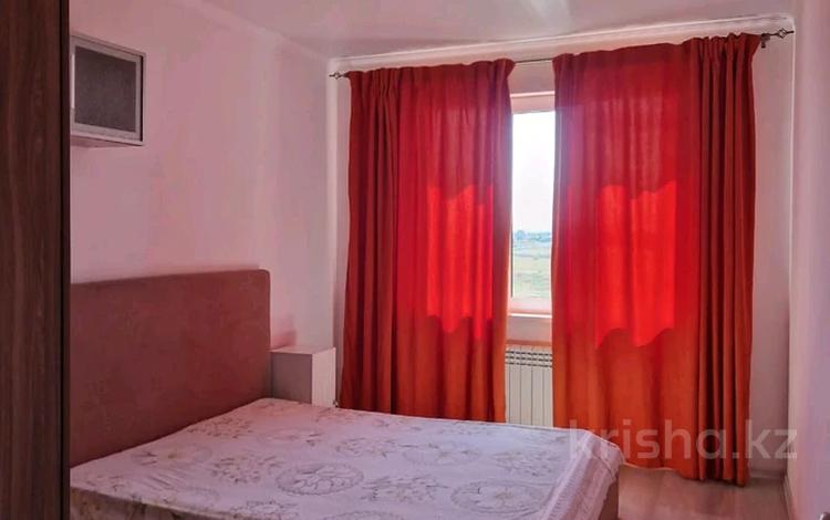 2-комнатная квартира · 60 м² · 8/12 этаж, мкр Дарабоз 67 за 230 000 ₸ в Алматы, Алатауский р-н — фото 17