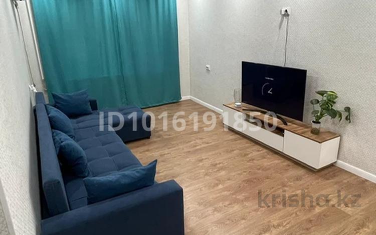 3-комнатная квартира · 60 м² · 3/4 этаж, мкр №11 22 — Шаляпина Алтынсарина за 42 млн ₸ в Алматы, Ауэзовский р-н — фото 2