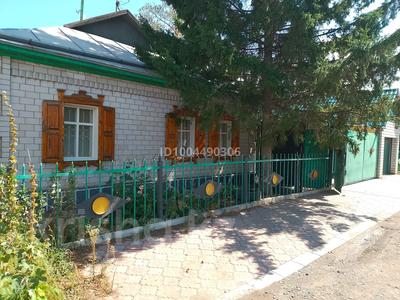 Отдельный дом · 5 комнат · 120 м² · 5 сот., Славгородская 102 за 45 млн ₸ в Павлодаре