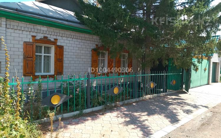 Отдельный дом · 5 комнат · 120 м² · 5 сот., Славгородская 102 за 45 млн ₸ в Павлодаре — фото 2