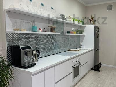 2-бөлмелі пәтер · 63.7 м² · 4/11 қабат, Аль-Фараби 3, бағасы: 40 млн ₸ в Костанае