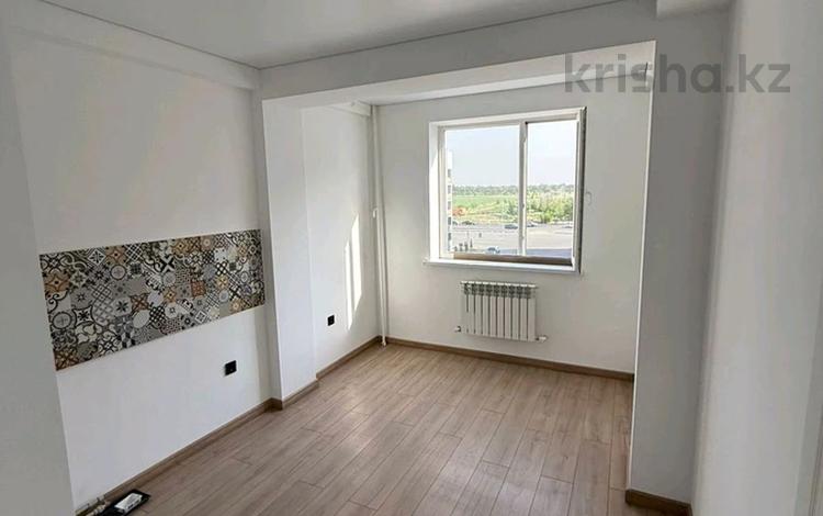 3-бөлмелі пәтер · 75 м² · 4/9 қабат, 9-й микрорайон, кулагер, бағасы: 30 млн ₸ в Талдыкоргане — фото 2