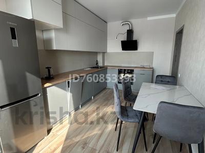 2-комнатная квартира · 56 м² · 3/3 этаж, Обл. Алматинская, р-н Талгарский, с.о. Гульдалинский, с. Жана Куат, ул. 76, д. 2, кор. 6, 6 за 230 000 〒 в Алматинской обл., Талгарский р-н