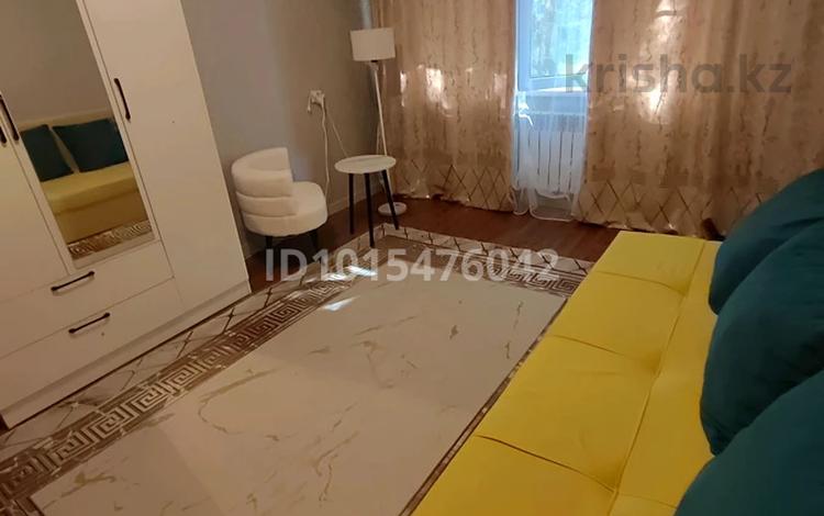 1-комнатная квартира · 17.3 м² · 2/4 этаж, мкр №8 — Шаляпина и Алтынсарина за 12.5 млн ₸ в Алматы, Ауэзовский р-н — фото 2