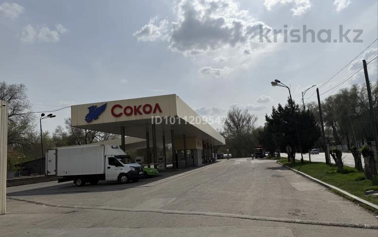 Азс, автосервисы и автомойки · 141.7 м² за 1.5 млрд 〒 в Алматы, Турксибский р-н — фото 2