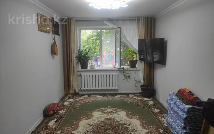 3-бөлмелі пәтер · 68 м² · 1/9 қабат, 3-А микрорайон 16, бағасы: 13.5 млн ₸ в Темиртау — фото 2