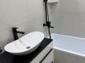 2-комнатная квартира · 82 м² · 9/12 этаж, мкр Алгабас, Омарова 1 — Между рыскуловой и ташкентский за Аккентом за 310 000 ₸ в Алматы, Алатауский р-н — фото 7
