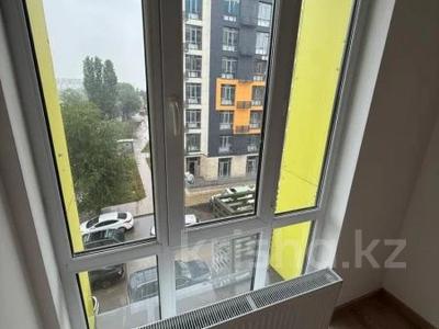 1-бөлмелі пәтер · 39 м² · 4/9 қабат, Шұғыла ш/а. — Алматы жастар ипотека проходит, бағасы: 24.5 млн ₸ в Наурызбайский р-н