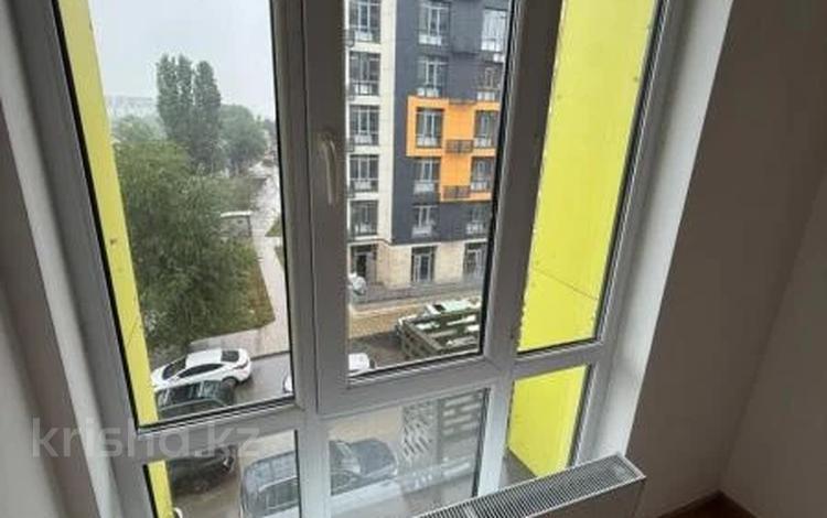 1-бөлмелі пәтер · 39 м² · 4/9 қабат, Шұғыла ш/а. — Алматы жастар ипотека проходит, бағасы: 24.5 млн ₸ в Наурызбайский р-н — фото 2