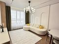 2-комнатная квартира · 43 м² · 8/16 этаж, Туран 83/1 за 36.3 млн ₸ в Астане, Нура р-н