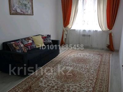 1-бөлмелі пәтер · 46 м² · 1/12 қабат, Мкр. Дарабоз 53, бағасы: 27.7 млн ₸ в Алматы, Алатауский р-н