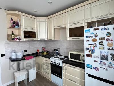 1-бөлмелі пәтер · 35.1 м² · 4/5 қабат, Бейбарыс Султан 5, бағасы: 18.8 млн ₸ в Астане, Сарыарка р-н